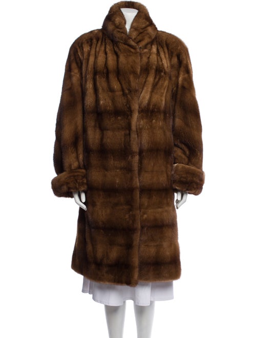 Revillon Fur Coat