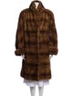 Revillon Fur Coat