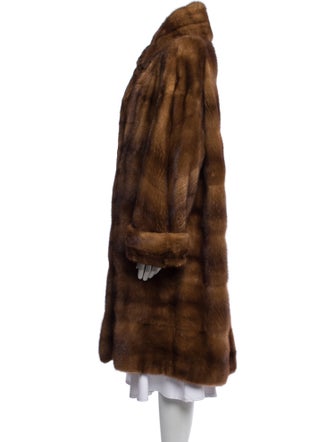 Revillon Fur Coat