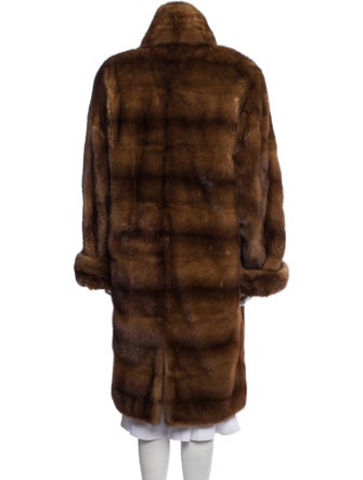 Revillon Fur Coat
