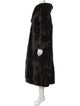 Revillon Fur Faux Fur Coat