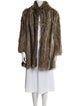 Revillon Fur Jacket