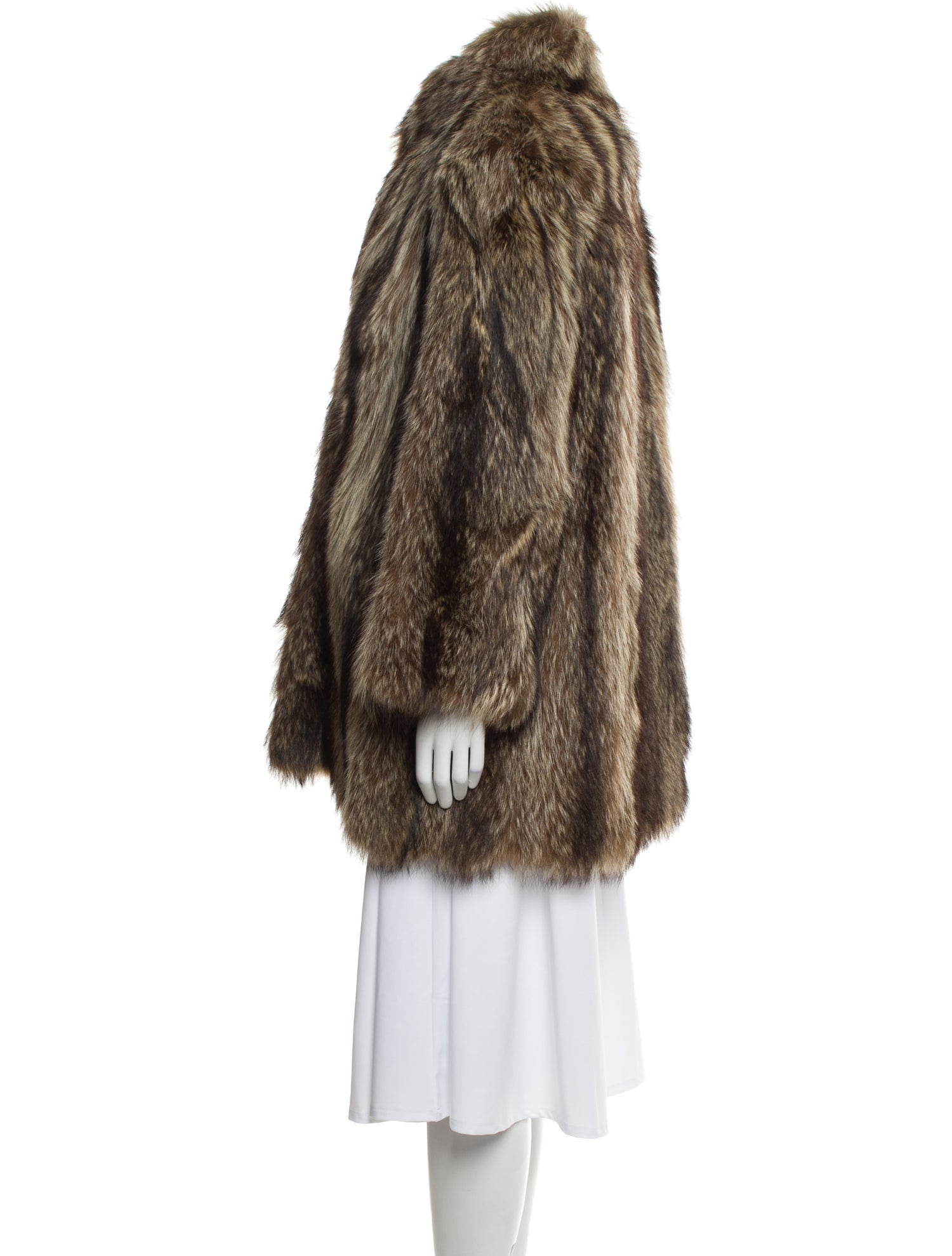 Revillon Fur Jacket