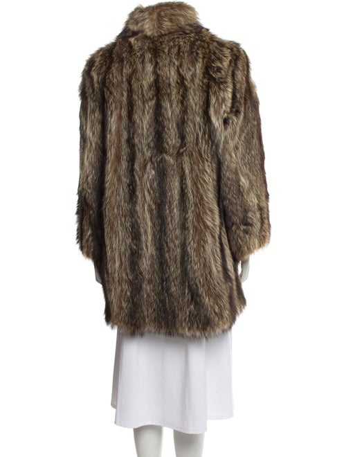 Revillon Fur Jacket