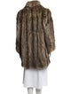 Revillon Fur Jacket