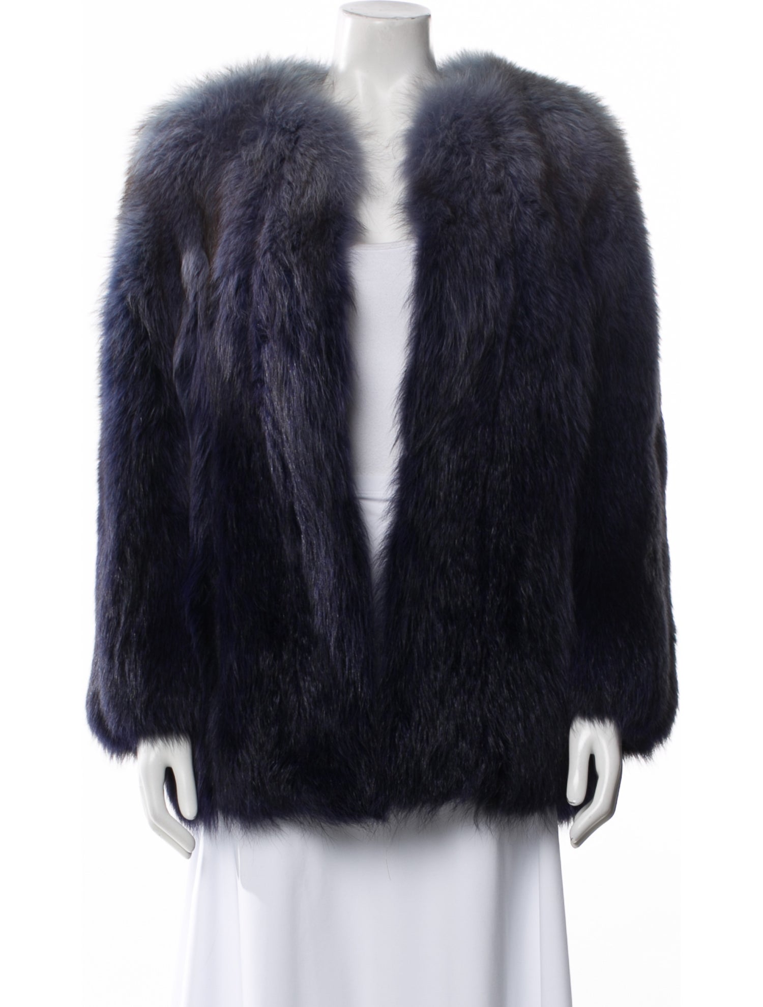 Revillon Fur Jacket