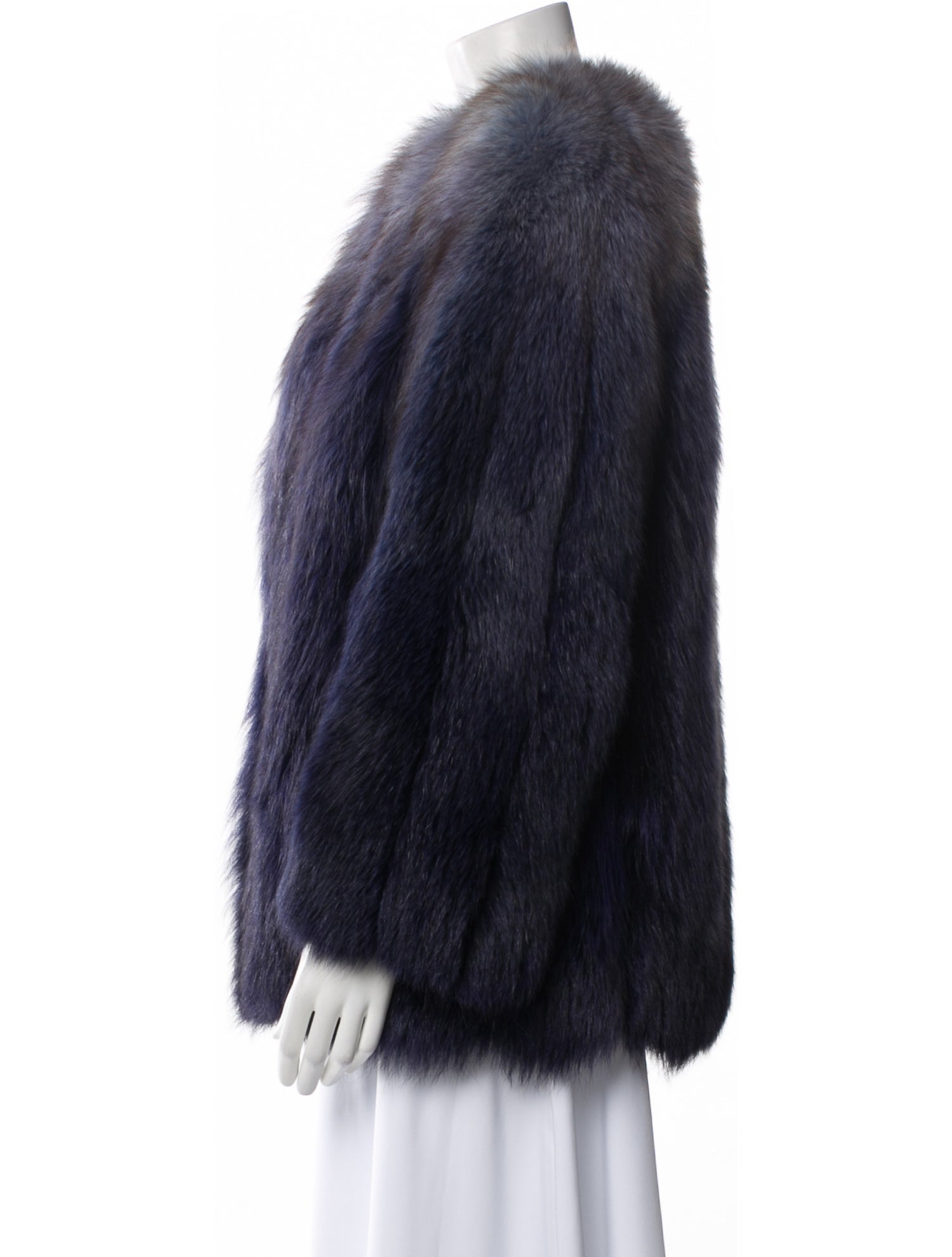 Revillon Fur Jacket
