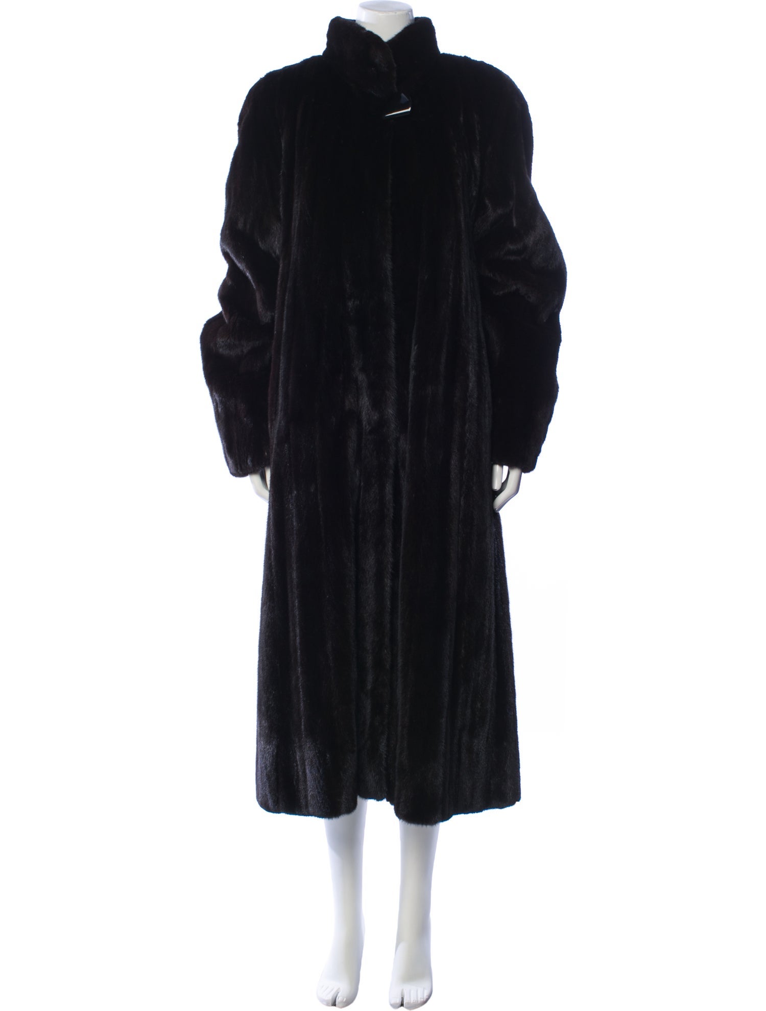 Revillon Fur Coat