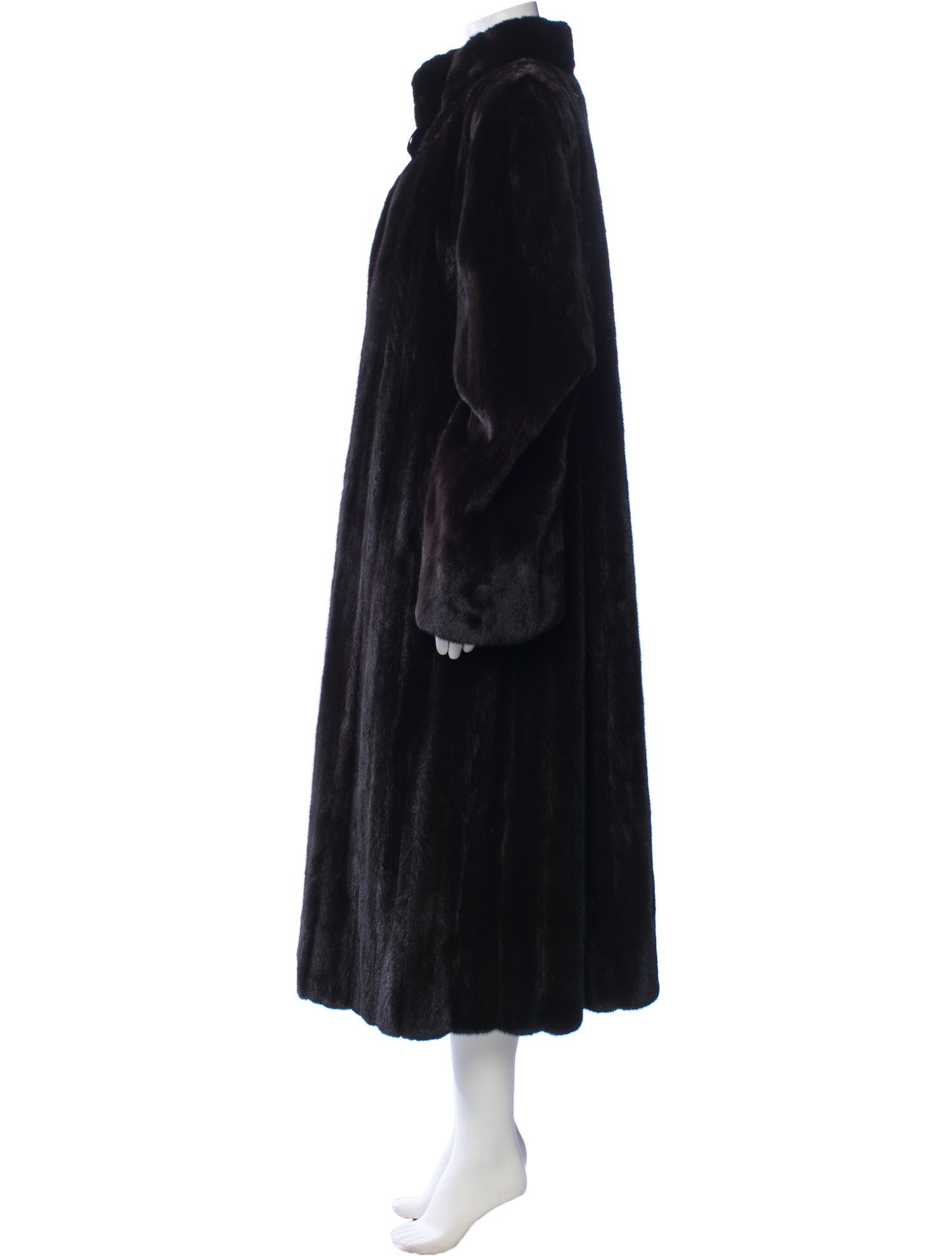 Revillon Fur Coat