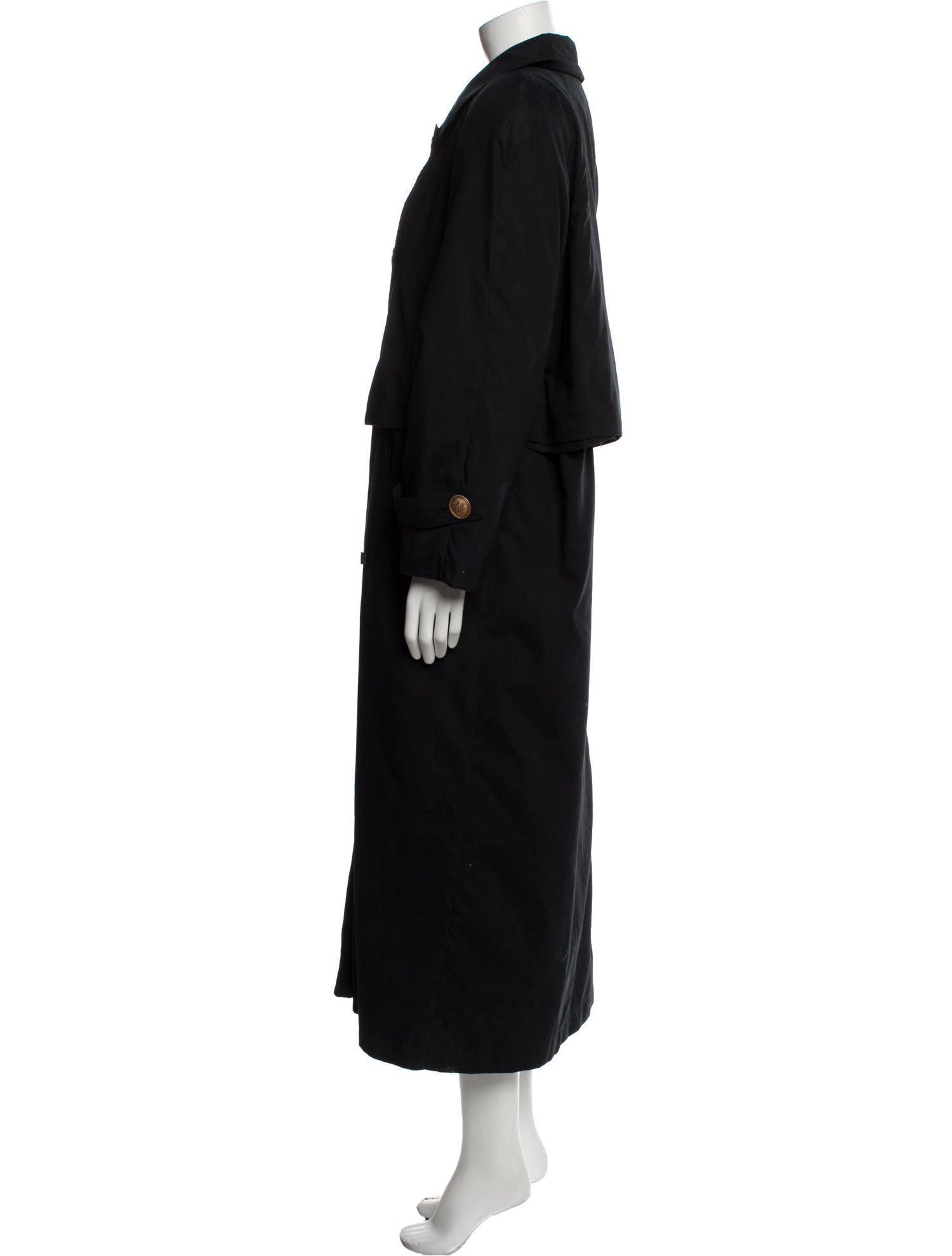 Revillon Coat
