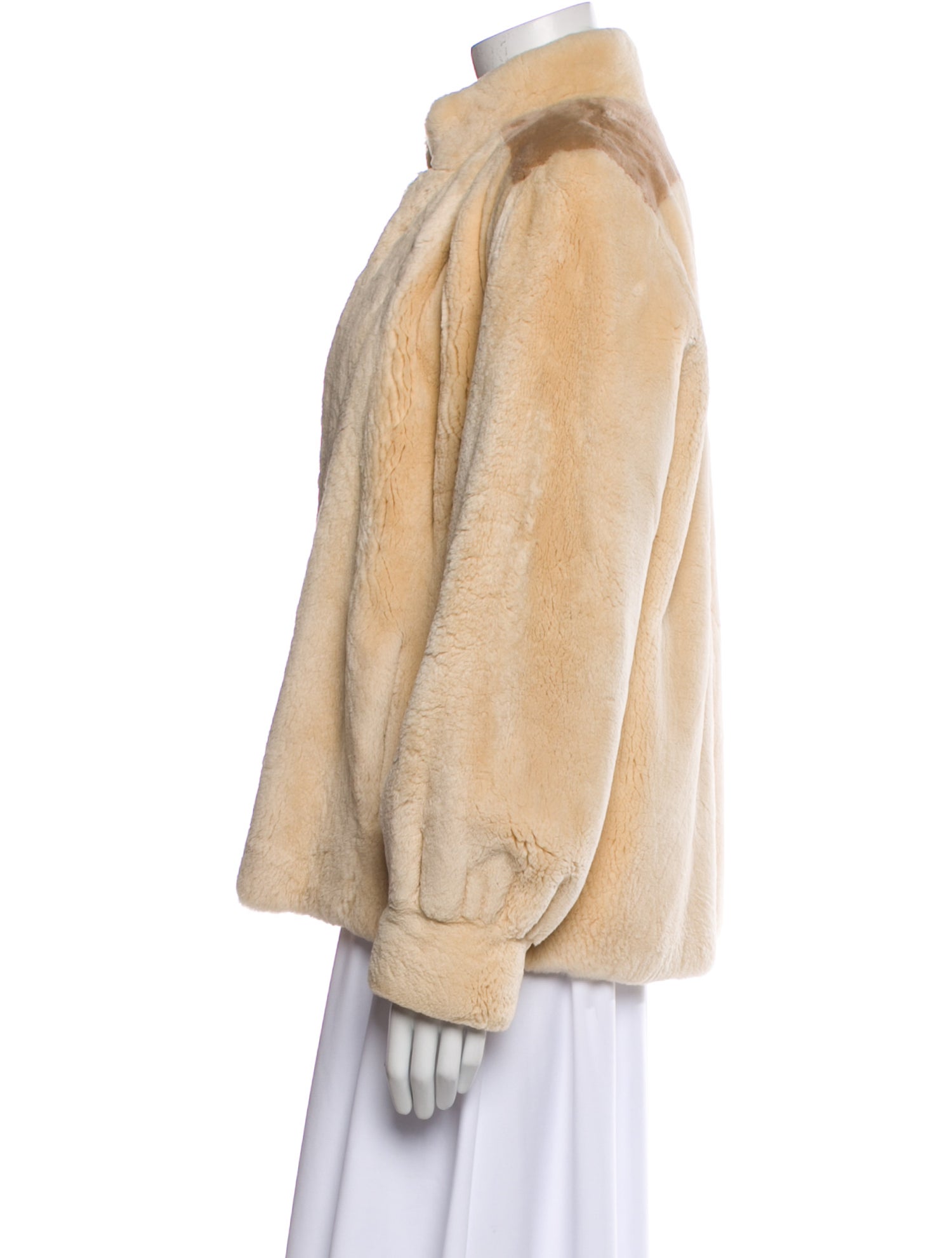 Revillon Fur Fur Jacket