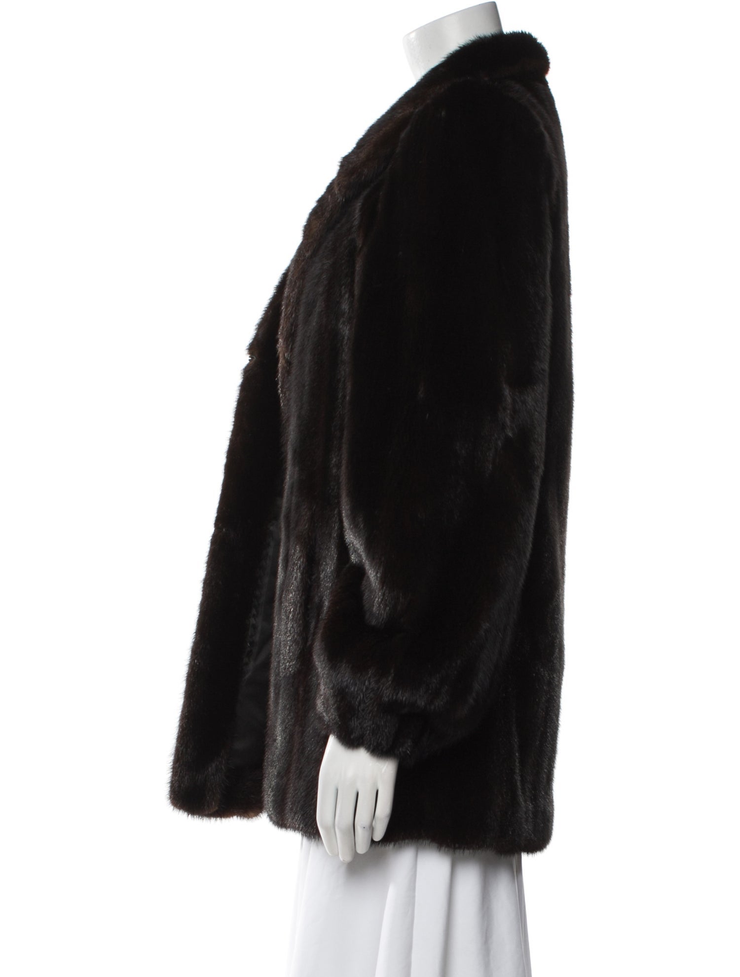 Revillon Fur Jacket