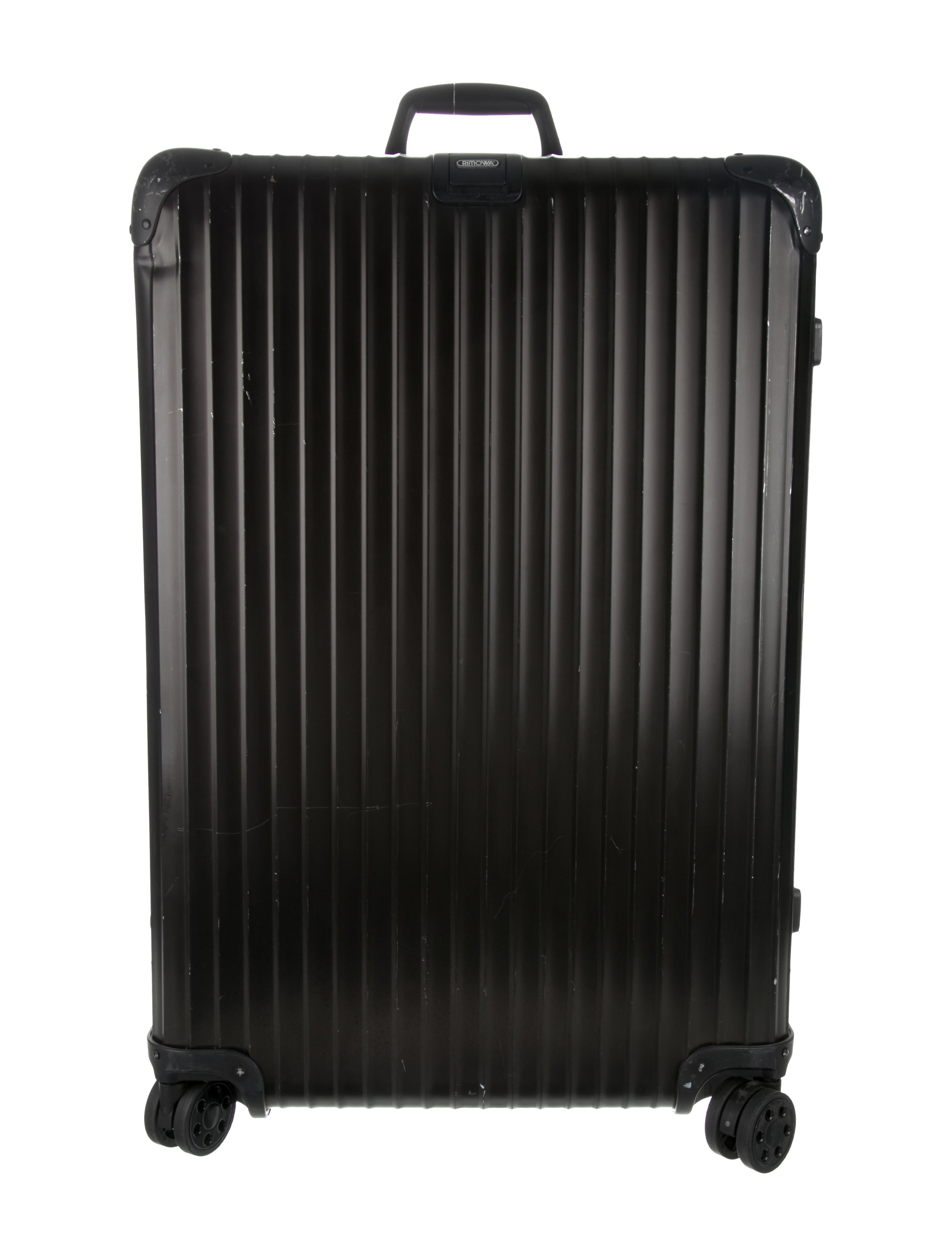 rimowa topas stealth 29