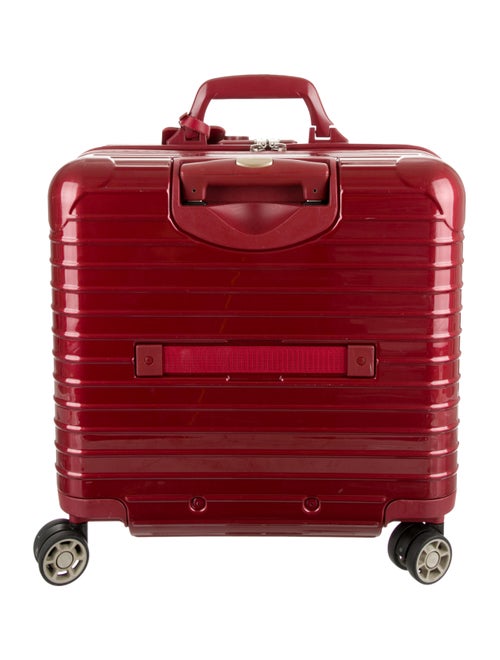 Rimowa Topas Business Trolley