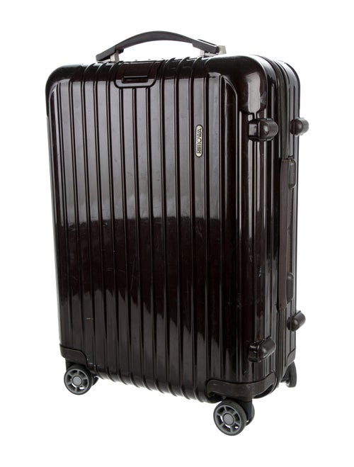 rimowa polycarbonate carry on