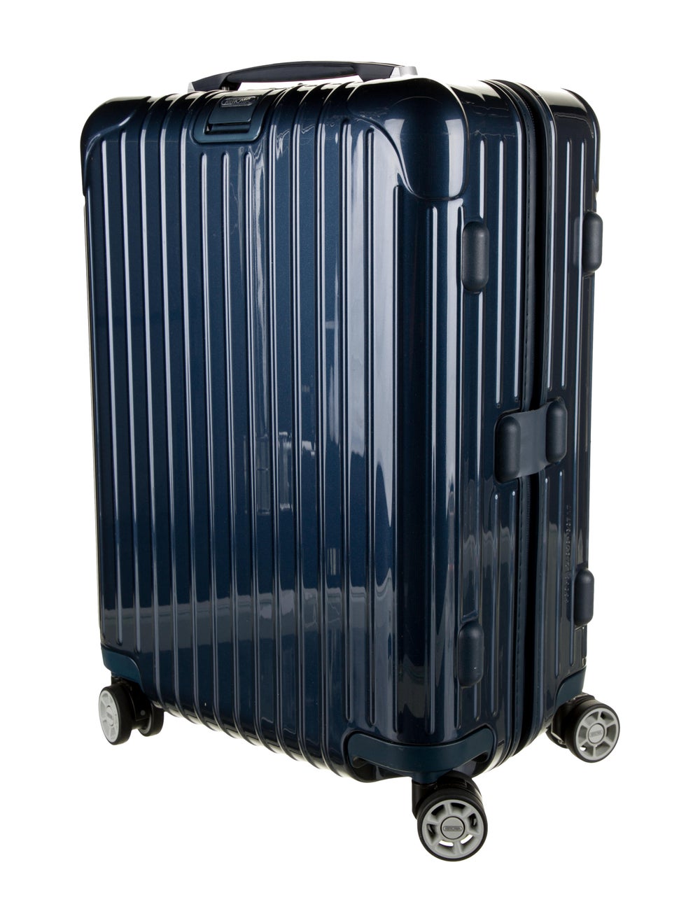 Rimowa Small Hardshell CarryOn Luggage RWA20953 The RealReal