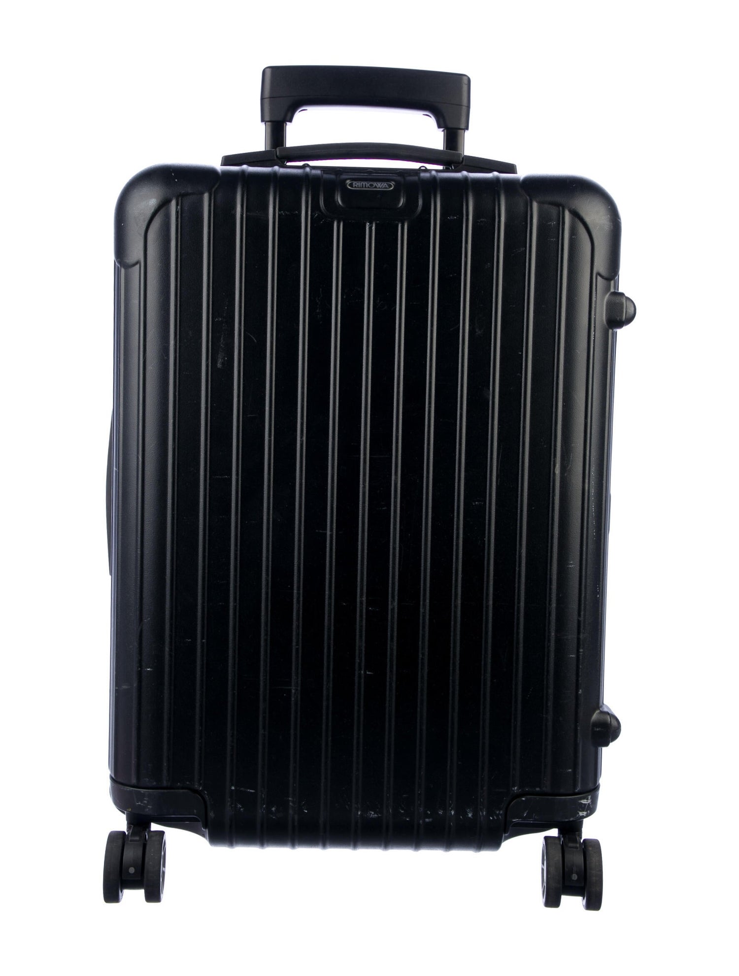 used rimowa carry on