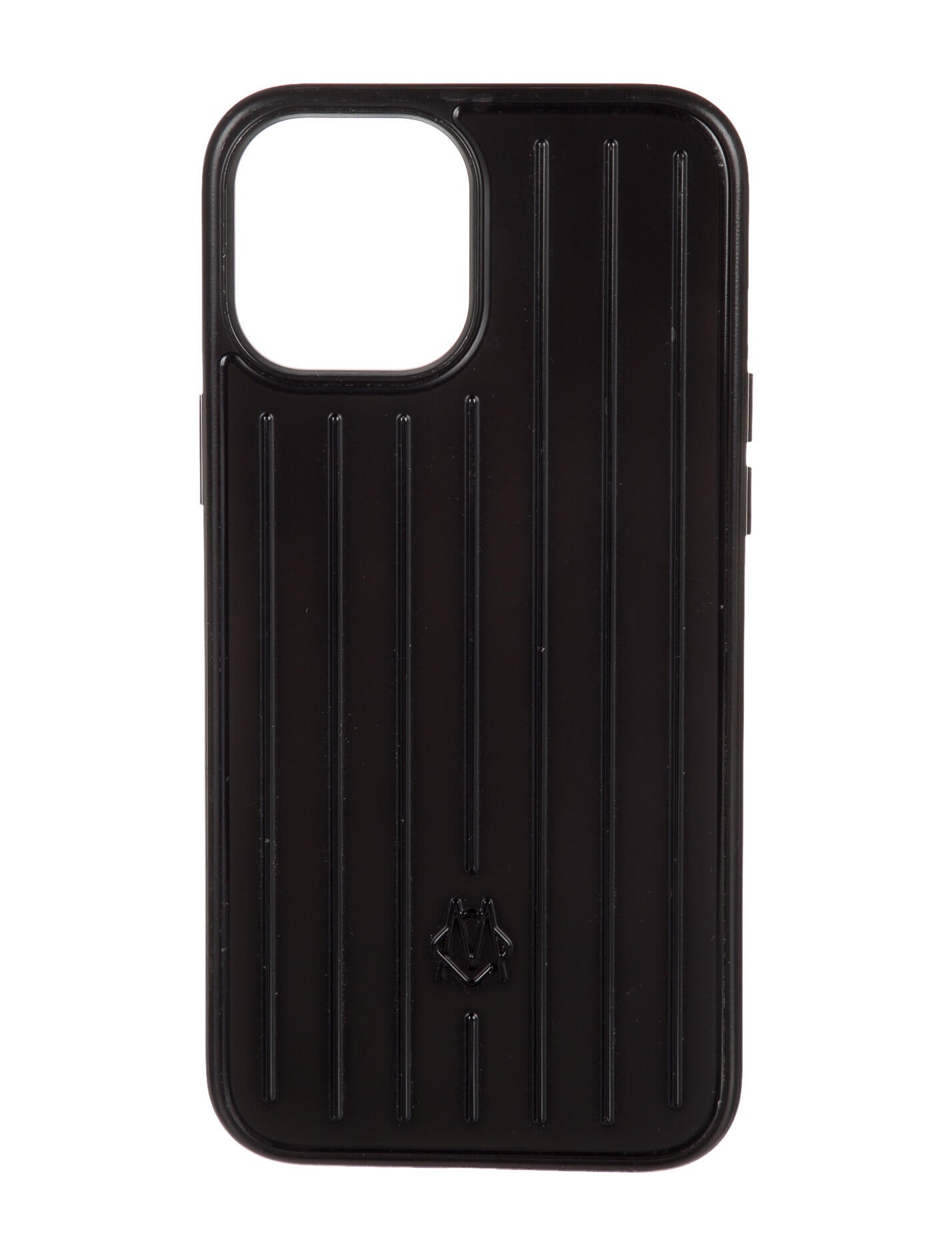 Rimowa iPhone 12/ 12 Pro Phone Case