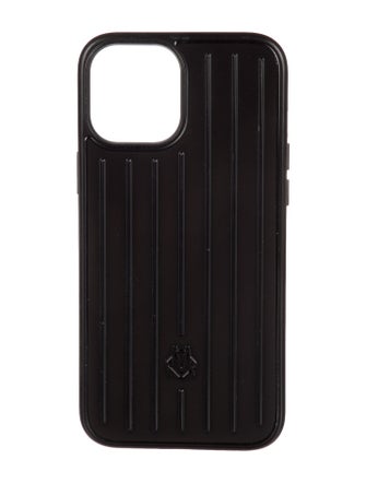 Rimowa iPhone 12/ 12 Pro Phone Case
