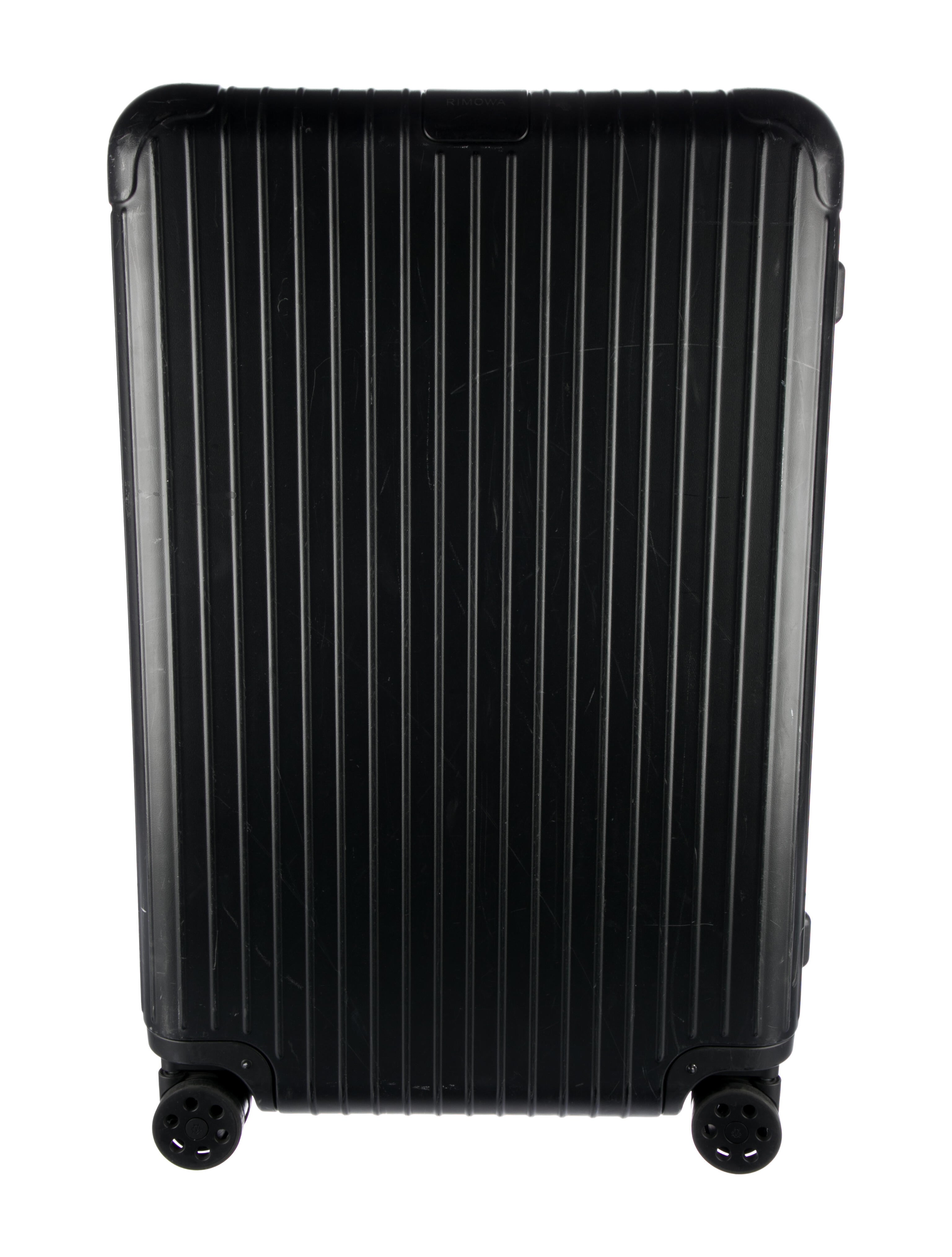 Rimowa Polycarbonate Check-In M Suitcase