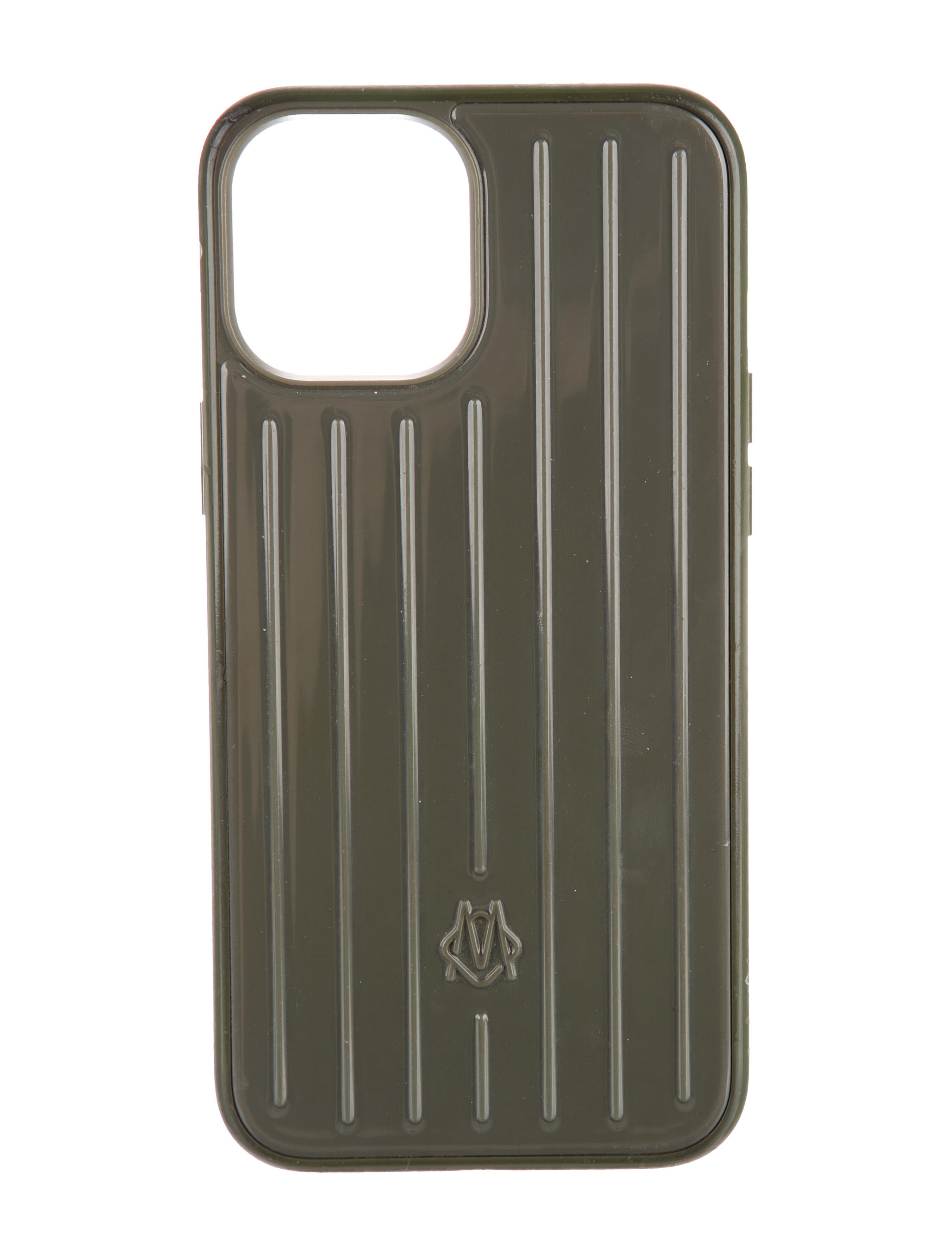 Rimowa iPhone 12 Pro Max Case