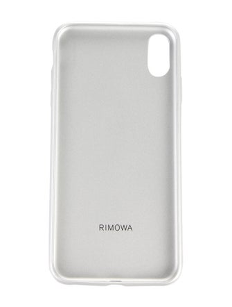 Rimowa Groove iPhone X/XS Case