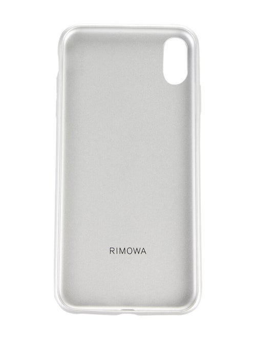 Rimowa Groove iPhone X/XS Case