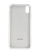 Rimowa Groove iPhone X/XS Case