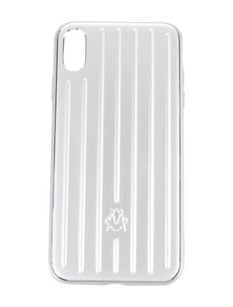 Rimowa Groove iPhone X/XS Case