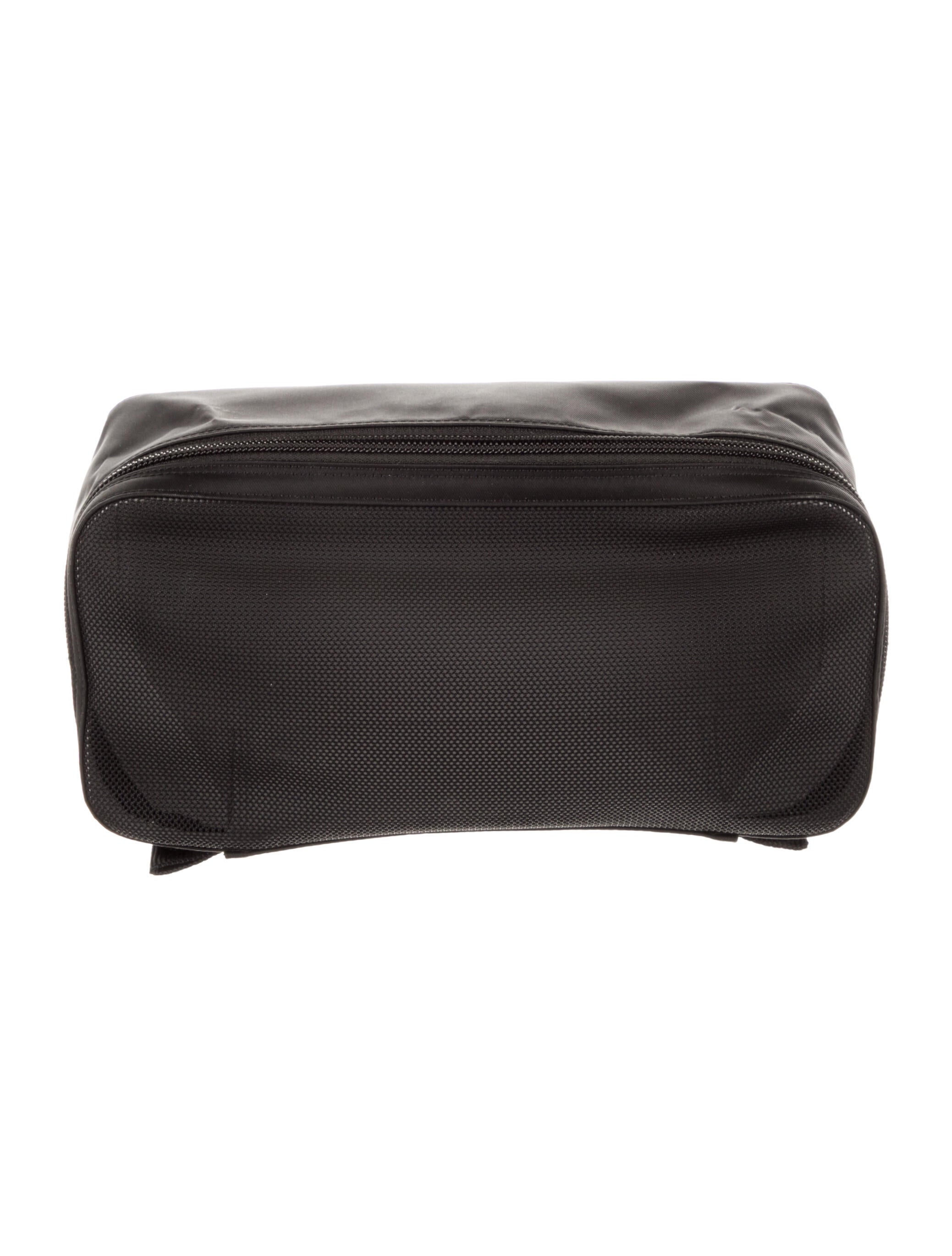 Ghurka Leather Toiletry Bag Brown Toiletry Bags, Bags GHK22349