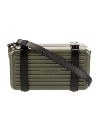 Rimowa Crossbody Bag