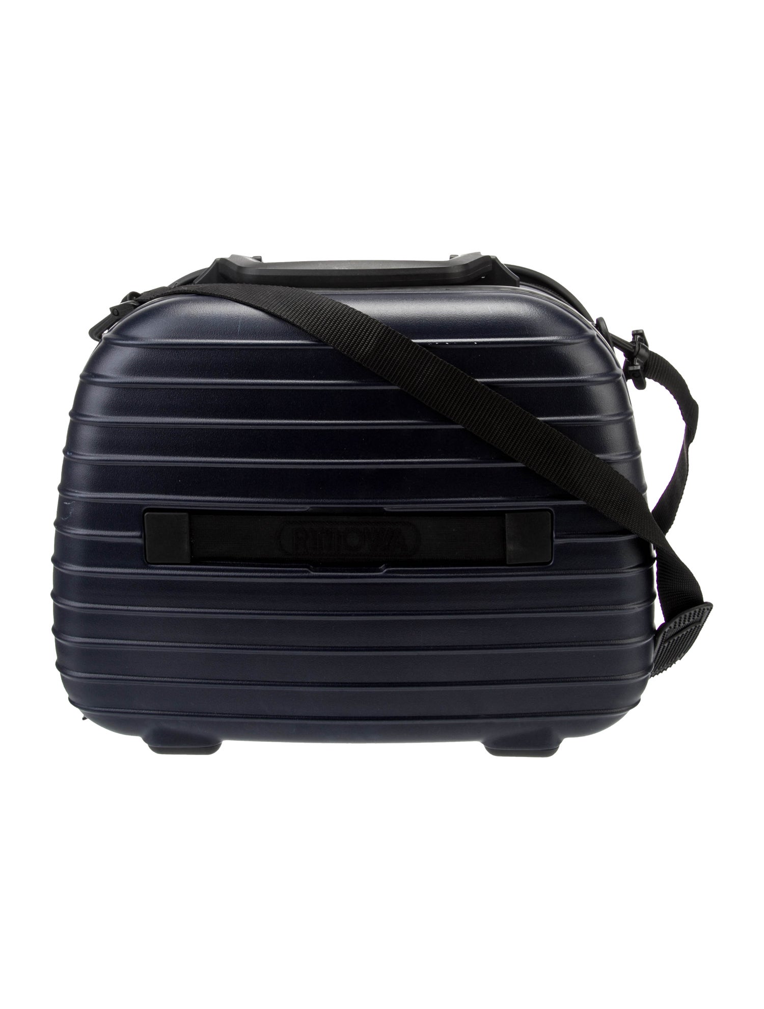 Rimowa Plastic Luggage Blue Luggage and Travel, Handbags RWA23804