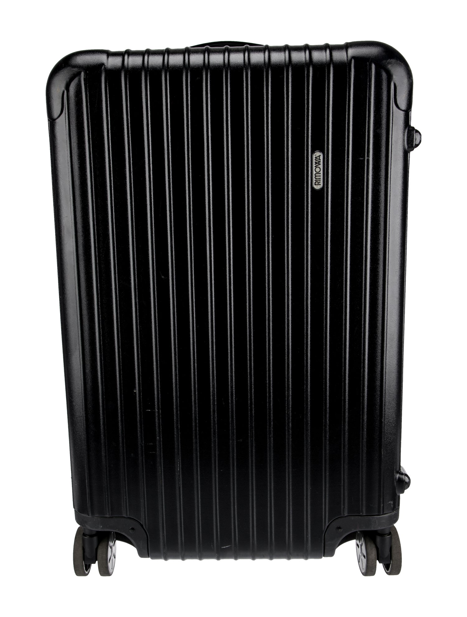 Rimowa Polycarbonate Suitcase