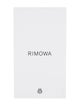 Rimowa iPhone Case