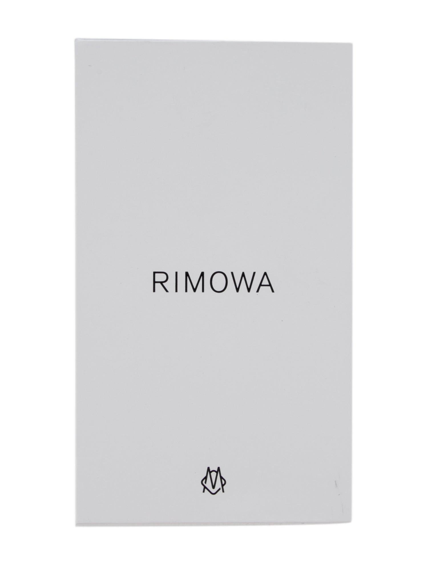 Rimowa iPhone Case