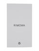 Rimowa iPhone Case