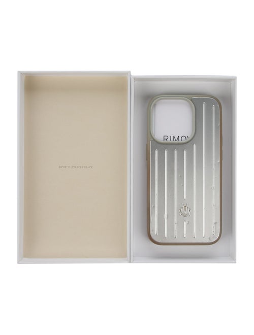 Rimowa iPhone Case