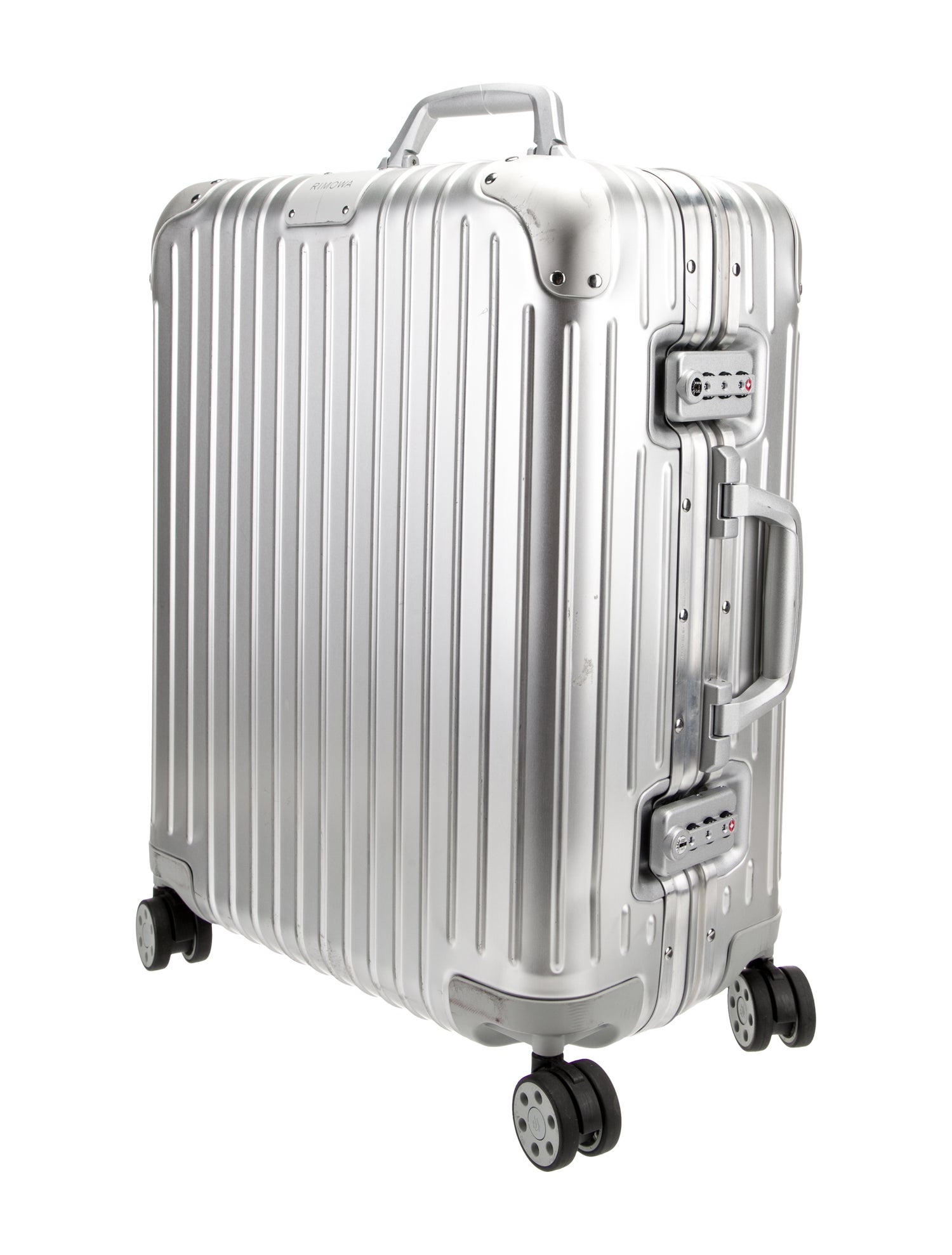 rimowa On Sale Authenticated Resale The RealReal