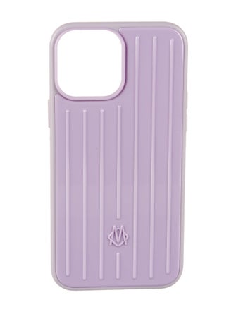 Rimowa Iphone Case