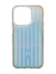 Rimowa Plastic Iphone 14 Pro Case