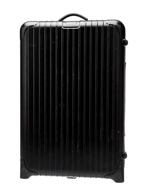 Rimowa Salsa Polycarbonate Rolling Suitcase