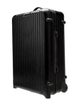 Rimowa Salsa Polycarbonate Rolling Suitcase