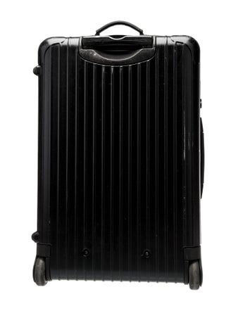 Rimowa Salsa Polycarbonate Rolling Suitcase