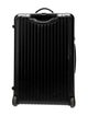Rimowa Salsa Polycarbonate Rolling Suitcase