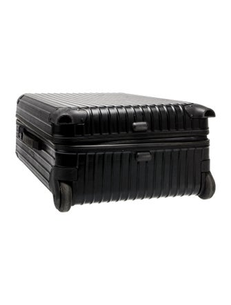Rimowa Salsa Polycarbonate Rolling Suitcase