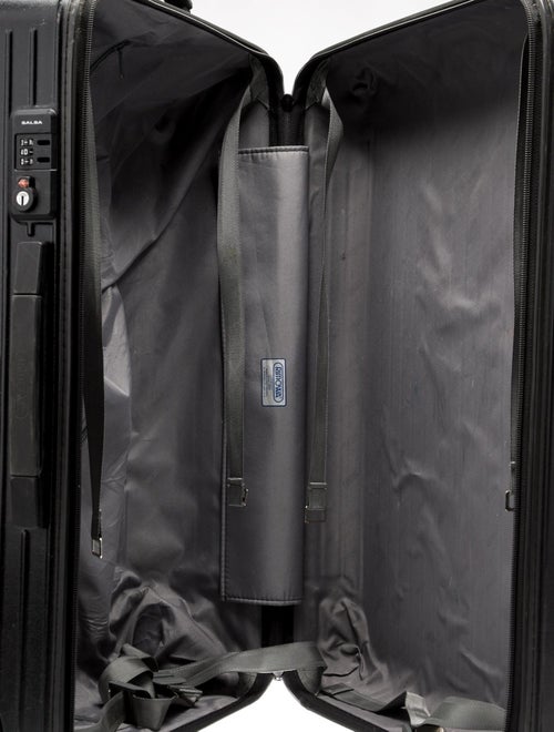 Rimowa Salsa Polycarbonate Rolling Suitcase