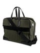 Rimowa Canvas Weekender Bag