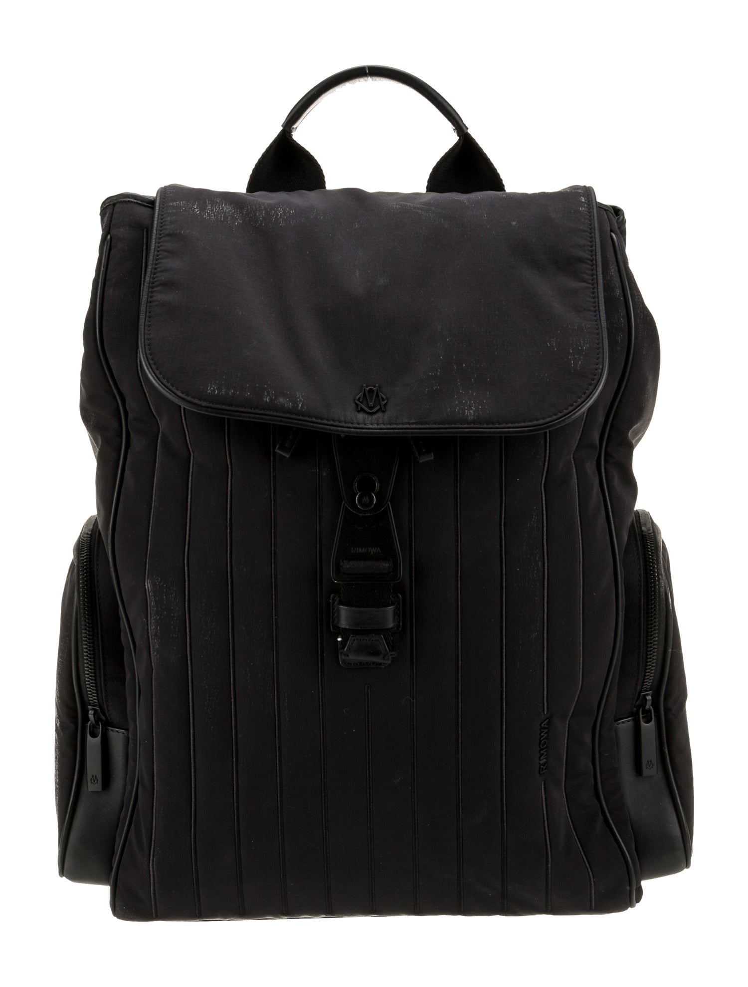 Rimowa Nylon Backpack