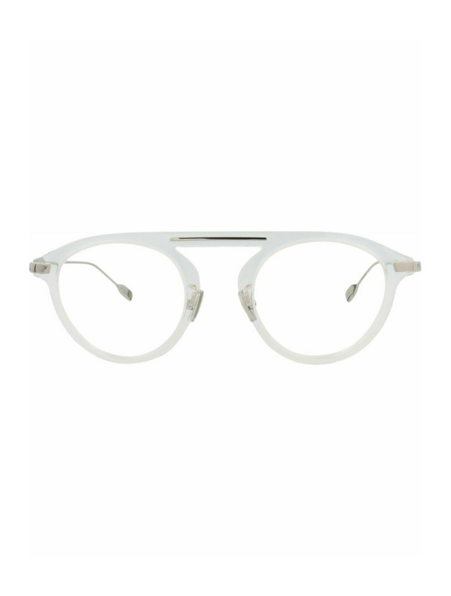 Rimowa Colorblock Pattern Eyeglasses w/ Tags
