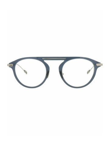 Rimowa Eyeglasses Colorblock Pattern